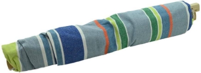 Houpací síť REST 200x80cm Cattara 13563