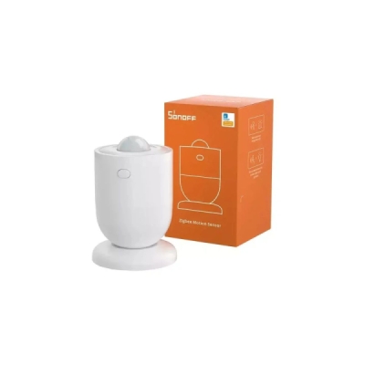 SONOFF SNZB-03P Zigbee pohybový senzor