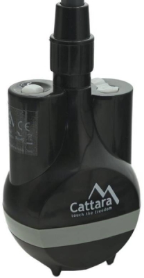 Kempingová sprcha AKU Cattara 13298