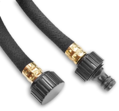 Zahradní zavlažovací kapací hadice 15m 1/2" AQUA-DROP BRADAS WAD1/2015
