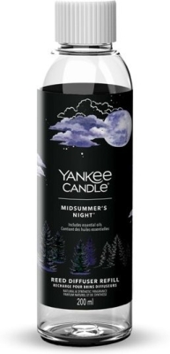 YANKEE CANDLE SIGNATURE MIDSUMMER'S NIGHT REED DIFUZÉR