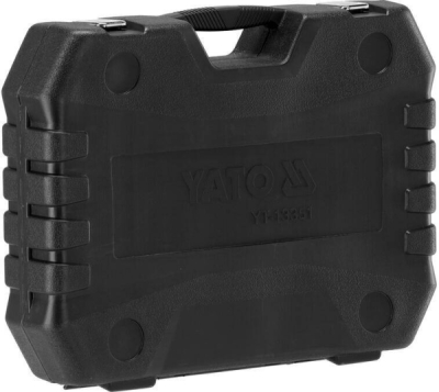 Yato YT-13351 sada nářadí 3/4" – 21 dílů