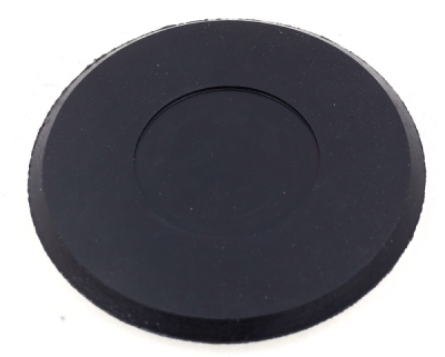 Gumová podložka 86x8 mm, pro zvedák QUATROS QS19134