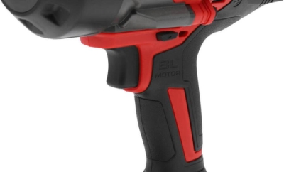 Yato YT-828074 rázový utahovák 3/4" 2400 Nm – bez aku a nabíječky