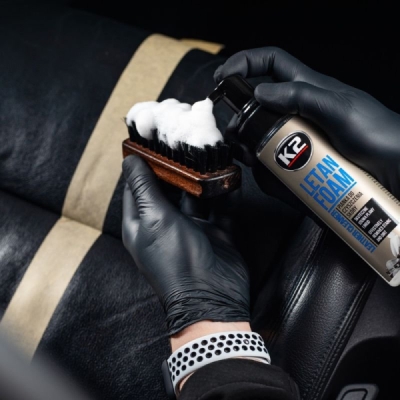 K2 LETAN PĚNA 200ml