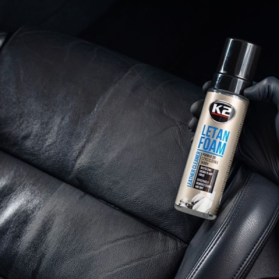 K2 LETAN PĚNA 200ml