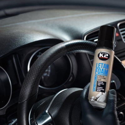 K2 LETAN PĚNA 200ml