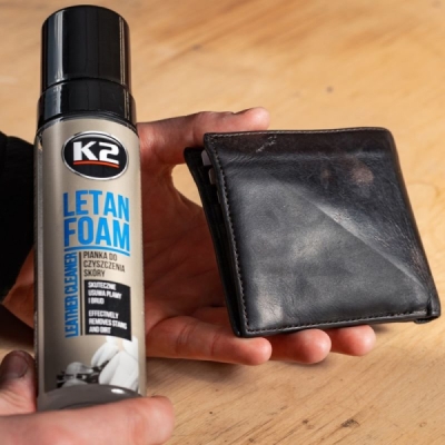 K2 LETAN PĚNA 200ml