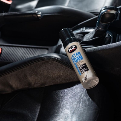 K2 LETAN PĚNA 200ml