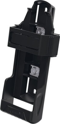 Skladací zámok ABUS 6000KA/120 BK SH Bordo Big Alarm