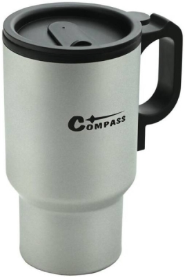 Compass termohrnek s ohřevem 12V