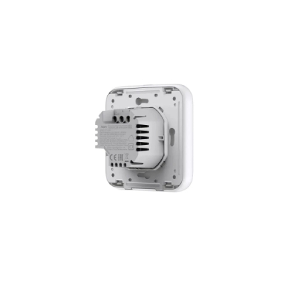 AQARA Floor Heating Thermostat W500 (UT-A01D) - Zigbee a Thread termostat pro podlahové topení