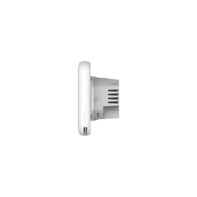 AQARA Floor Heating Thermostat W500 (UT-A01D) - Zigbee a Thread termostat pro podlahové topení