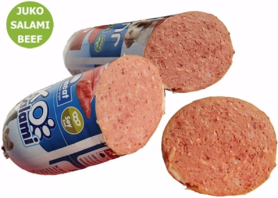 JUKO Salami Beef (hovězí), salám 1 kg