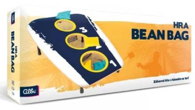 Hra Bean bag