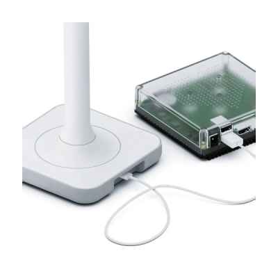 Home Assistant Connect ZWA-2 (Z-Wave USB adaptér)