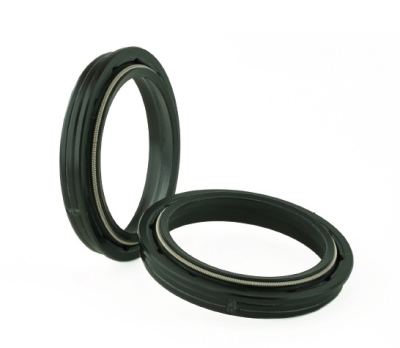 Stírací kroužek přední vidlice K-TECH SHOWA DSS-045 (pár) 35.00x48.00/53.00x5.60/15.00mm