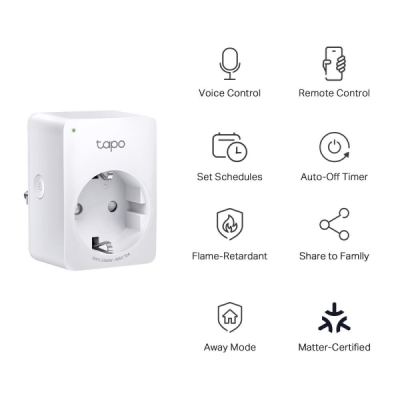TP-Link Tapo P100M