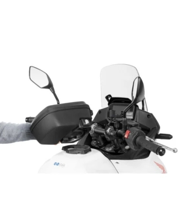 Montážní sada Click System SHAD K013CS