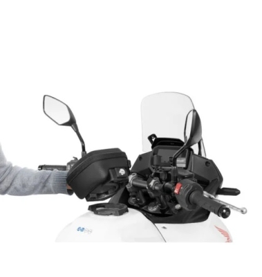 Montážní sada Click System SHAD K013CS