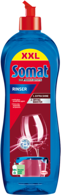 Somat Rinser oplachovač do myčky nádobí 750 ml