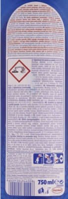 Somat Rinser oplachovač do myčky nádobí 750 ml