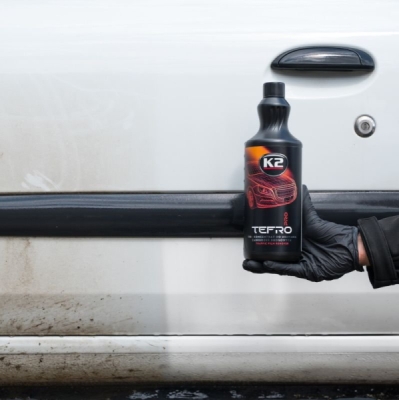 K2 TEFRO PRO 1L