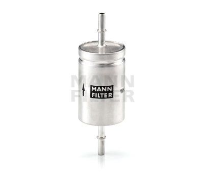 Palivový filtr MANN-FILTER WK 512