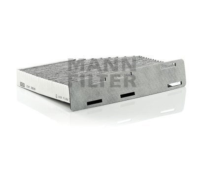 Kabinový filtr MANN-FILTER CUK 2939 adsotop