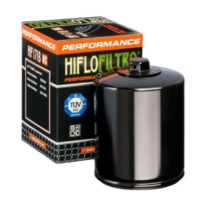 Olejový filtr HIFLOFILTRO HF171BRC