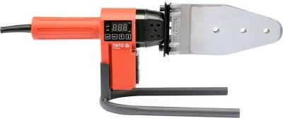 Svárečka na plastové trubky 850W
