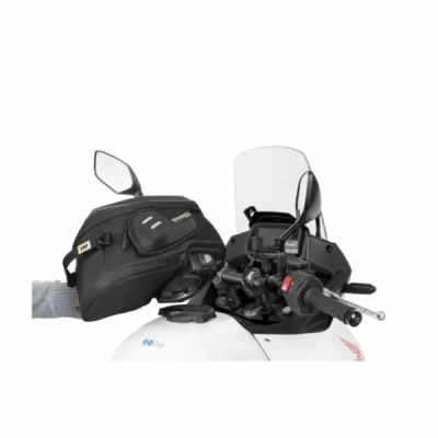 Click system fitting kit SHAD C010CS