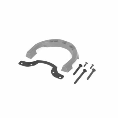 Click system fitting kit SHAD B010CS