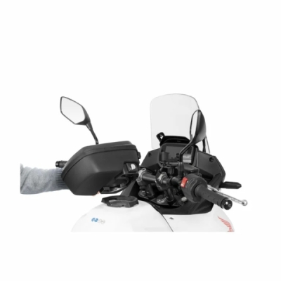 Click system fitting kit SHAD K010CS