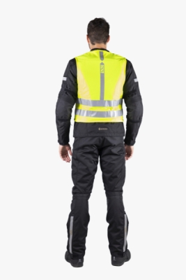 Neonová vesta GMS X51040-500-XL/2 3.0 X51040 fluorescentní žlutá XL/2XL (X51040-500-XL/2XL)