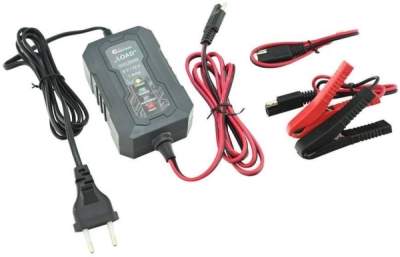 Compass nabíječka akumulátoru LOAD udržovací 1Amp 6/12V
