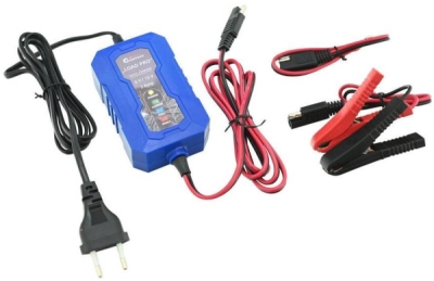 Compass nabíječka akumulátoru LOAD PRO 2Amp 6/12V
