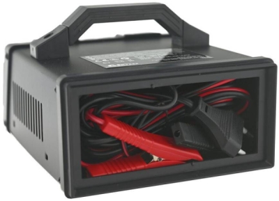 Compass nabíječka BOOST 10Amp microprocesor 12/24V PB/GEL/AGM/LiFePO4