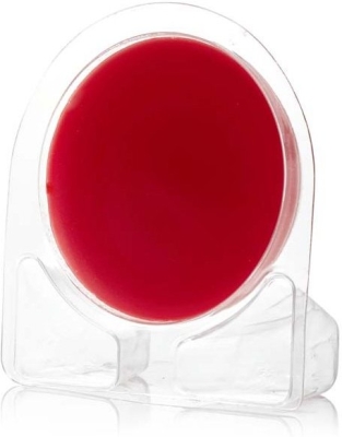 YANKEE CANDLE RED APPLE WREATH VONNÝ VOSK DO AROMALAMPY NOVÝ
