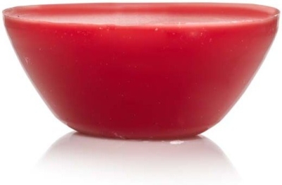 YANKEE CANDLE RED APPLE WREATH VONNÝ VOSK DO AROMALAMPY NOVÝ