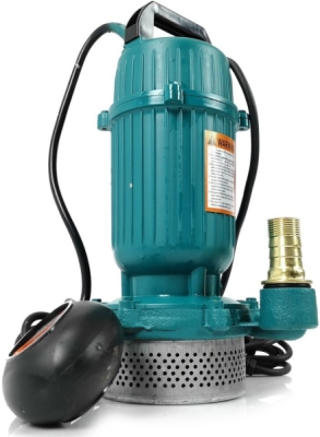 Čerpadlo ponorné na vodu QDX1.5-16-0.37 550W MAR-POL M79911