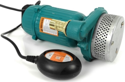 Čerpadlo ponorné na vodu QDX1.5-16-0.37 550W MAR-POL M79911