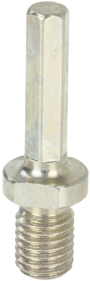 Korunkový vrták diamantový, sada 6ks, 6-12mm MAR-POL M22596