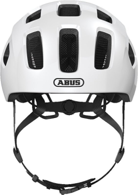 Přilba ABUS Youn-I 2.0 pearl white S