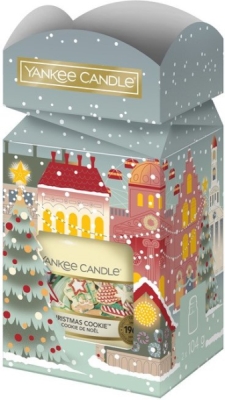 Yankee Candle sada malá svíčka Classic 2024
