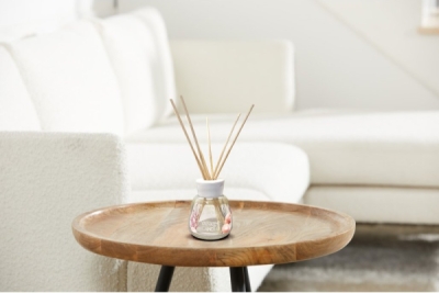 YANKEE CANDLE SIGNATURE PINK SANDS REED NÁPLŇ