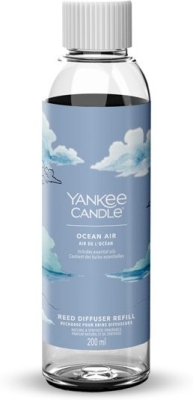 YANKEE CANDLE SIGNATURE OCEAN AIR REED DIFUZÉR
