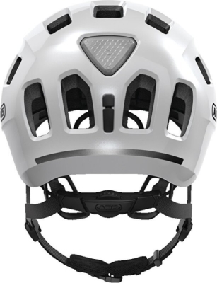 Přilba ABUS Youn-I 2.0 pearl white M