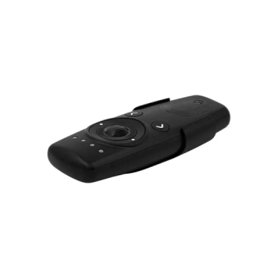 Shelly BLU Remote Control ZB, Černý