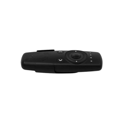 Shelly BLU Remote Control ZB, Černý